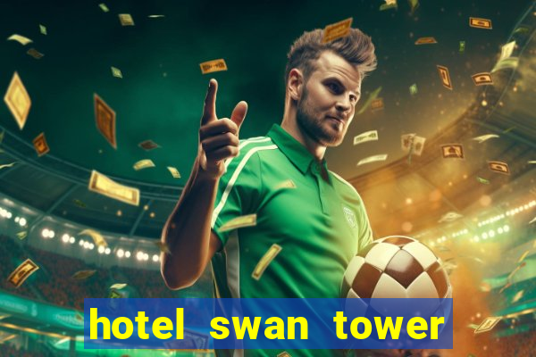 hotel swan tower porto alegre